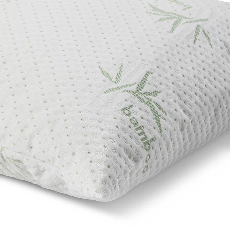 Molton Kussenslopen - Bamboe - 2-PACK - Image 3