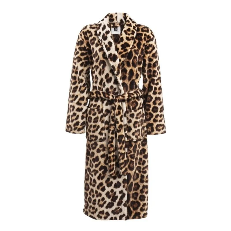 Badjas Leopard
