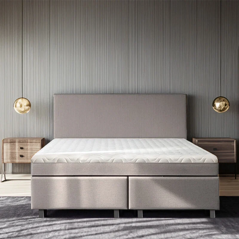 Boxspring Julia Relax - Beige