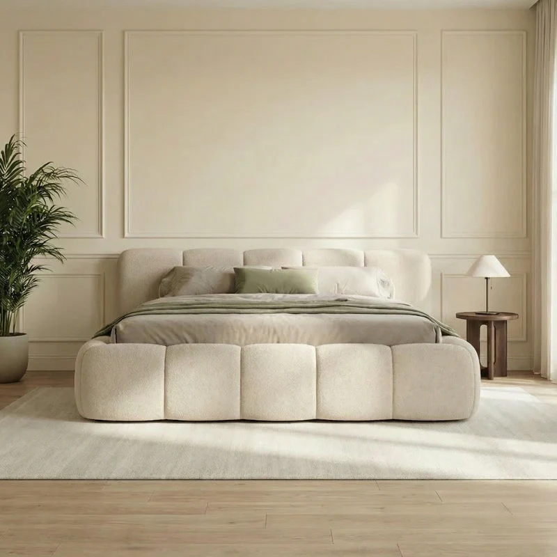 Boxspring met Opbergruimte - Palermo - Image 6