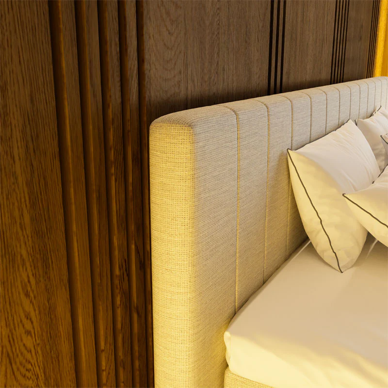 Boxspring Hotel - Beam - Beige - Image 5
