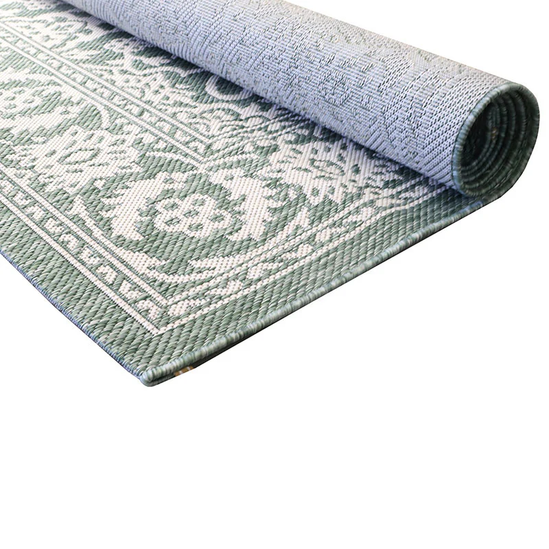 Buitenkleed Brunello - Groen - 160 x 230 cm - Image 6