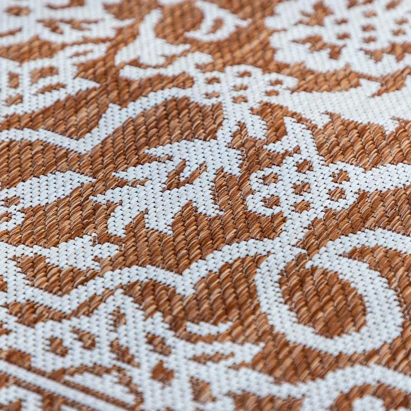 Buitenkleed Brunello - Terra - 160 x 230 cm - Image 6
