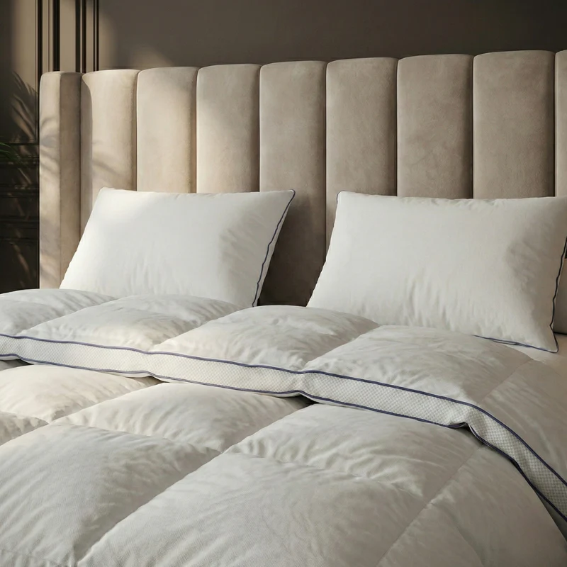 Dekbed 3D Air Deluxe Dons – All Season - Image 4