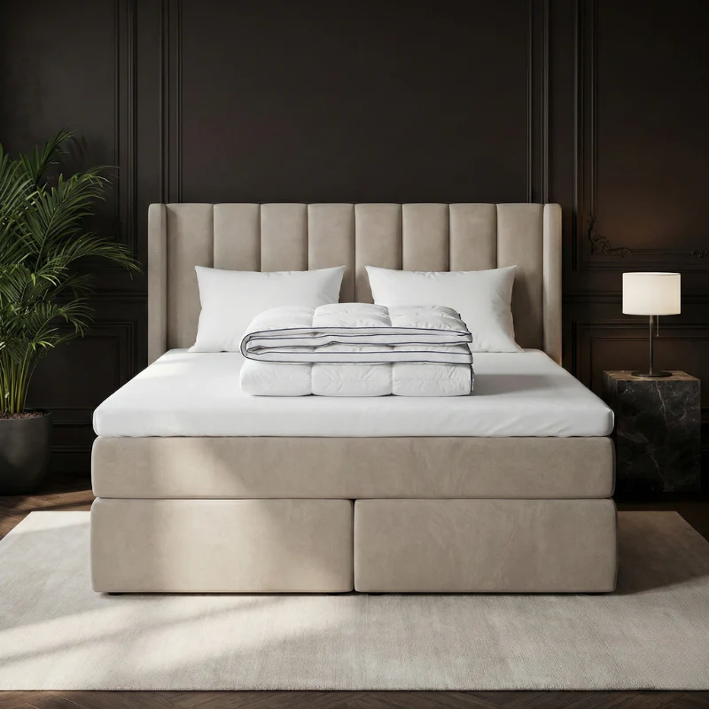 Dekbed 3D Air Deluxe Dons – All Season - Image 7