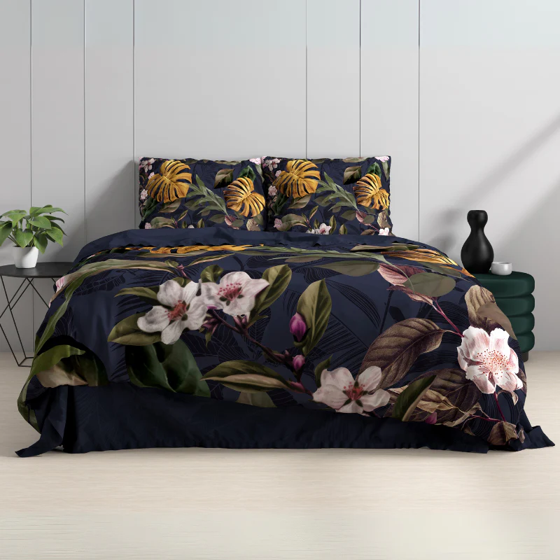 Dekbedovertrek Katoen - Durk - Image 2