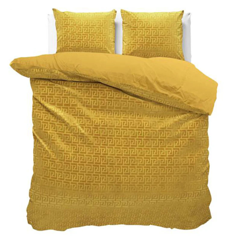 Dekbedovertrek Embossed Velvet - Fashion - Image 6