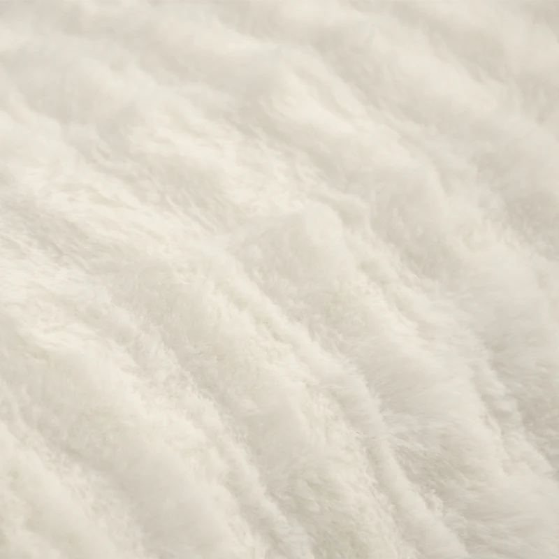 Dekbedovertrek Rabbit Bubble - Off White - Image 5