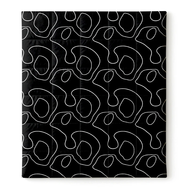 Easy Dekbed Zonder Overtrek - Doodles - Image 7