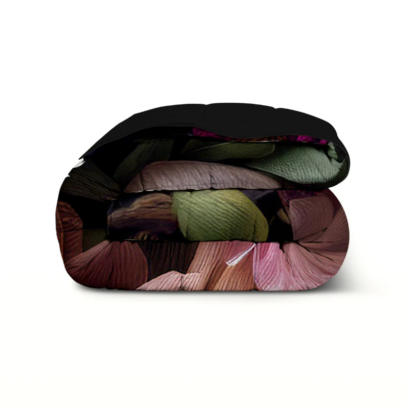 Easy Dekbed Zonder Overtrek - Dramatic Bouquet - Image 10