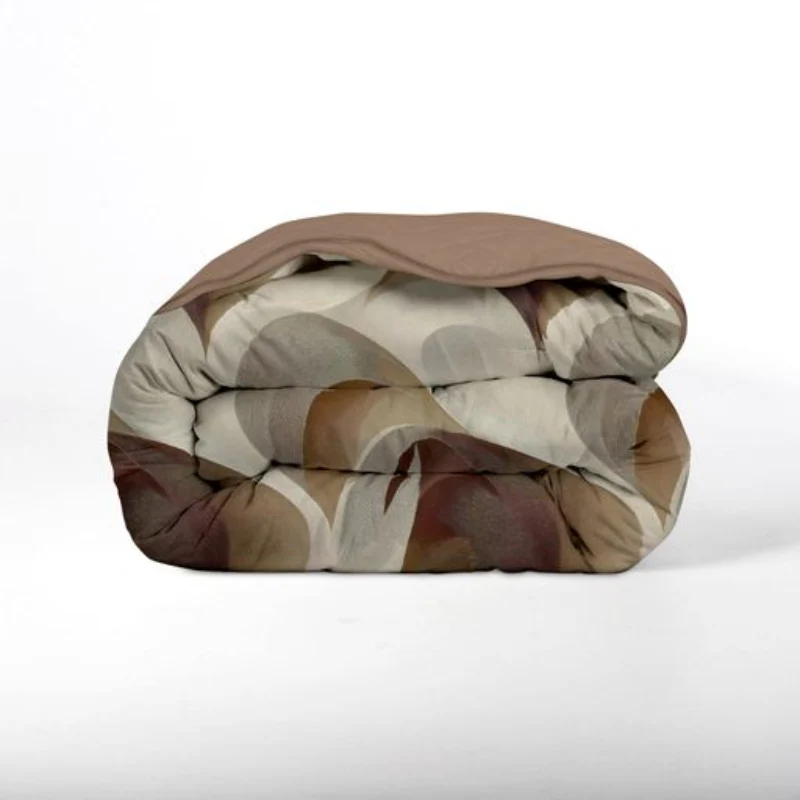 Easy Dekbed Zonder Overtrek - Modern Flow