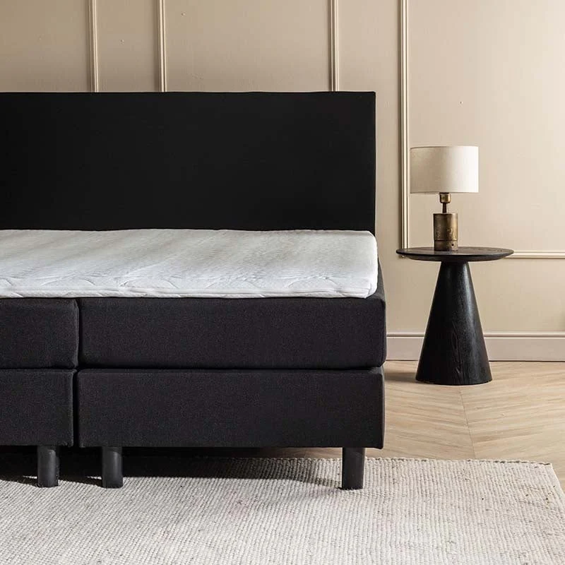 Familiebed Comfort - Zwart - Image 3