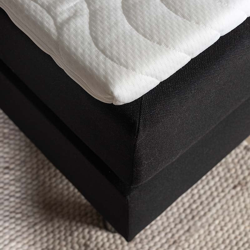 Familiebed Comfort - Zwart - Image 4