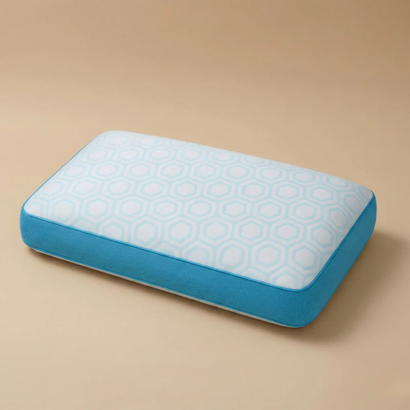 Boxkussen - Cool Touch Technology