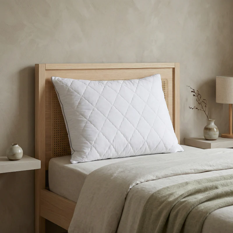 Hoofdkussen Ultrasonic - Memory Foam - Image 3