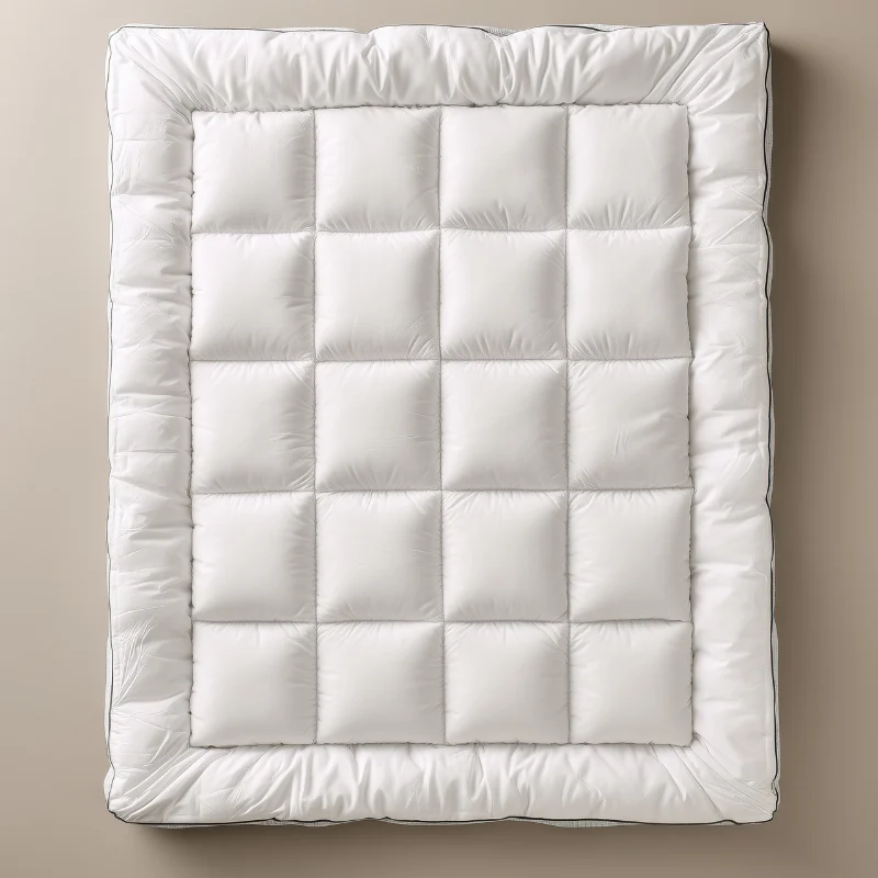 Dekbed 3D Air Micro Touch -  All Season - Image 3