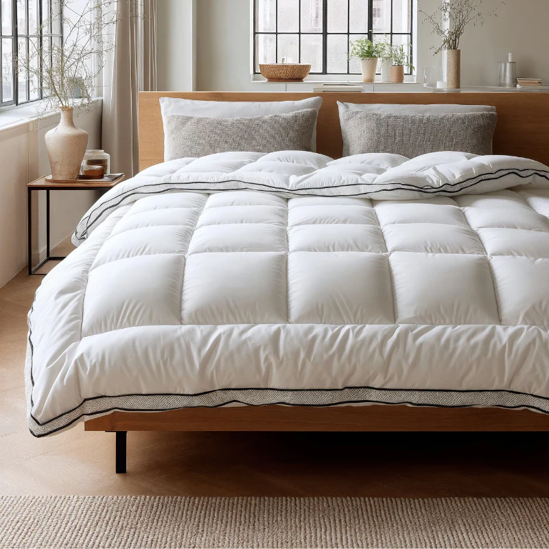 Dekbed 3D Air Micro Touch -  All Season - Image 6