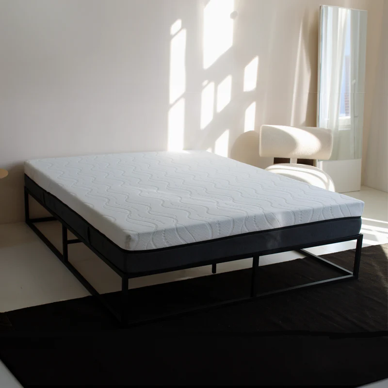 Luxe Metalen Bedframe - Image 6