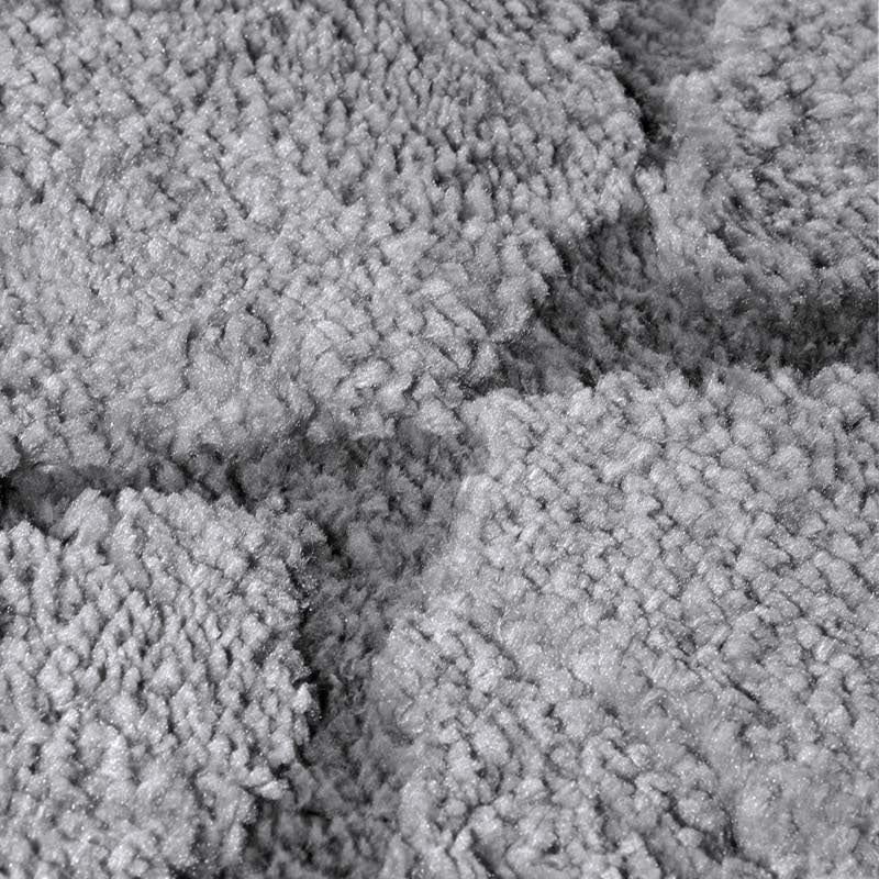 Vloerkleed Perrotin - Lichtgrijs - Image 6