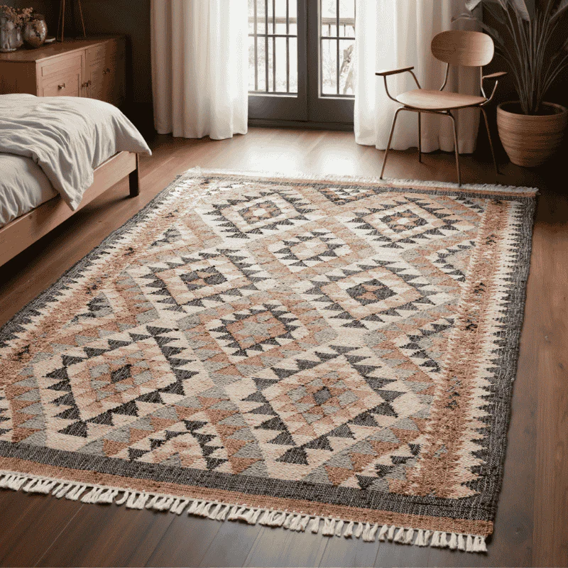 Vloerkleed Roya - Diamond